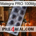 Malegra PRO 100Mg 30